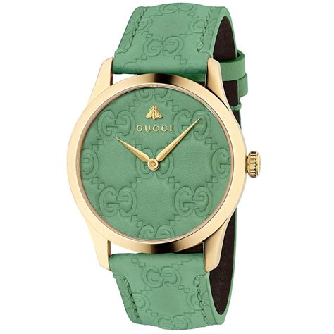 gucci watch for women|gucci women's watches clearance.